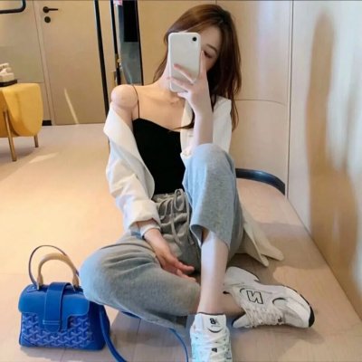 被解放的蠢朋克