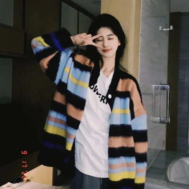 炸裂吧！女孩